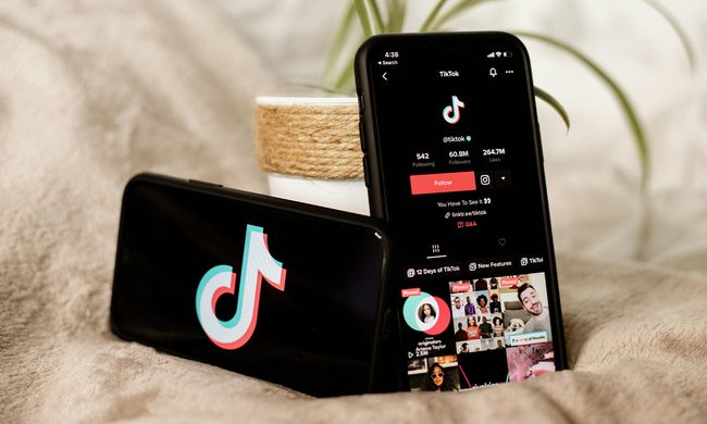 TikTok Creative Featured