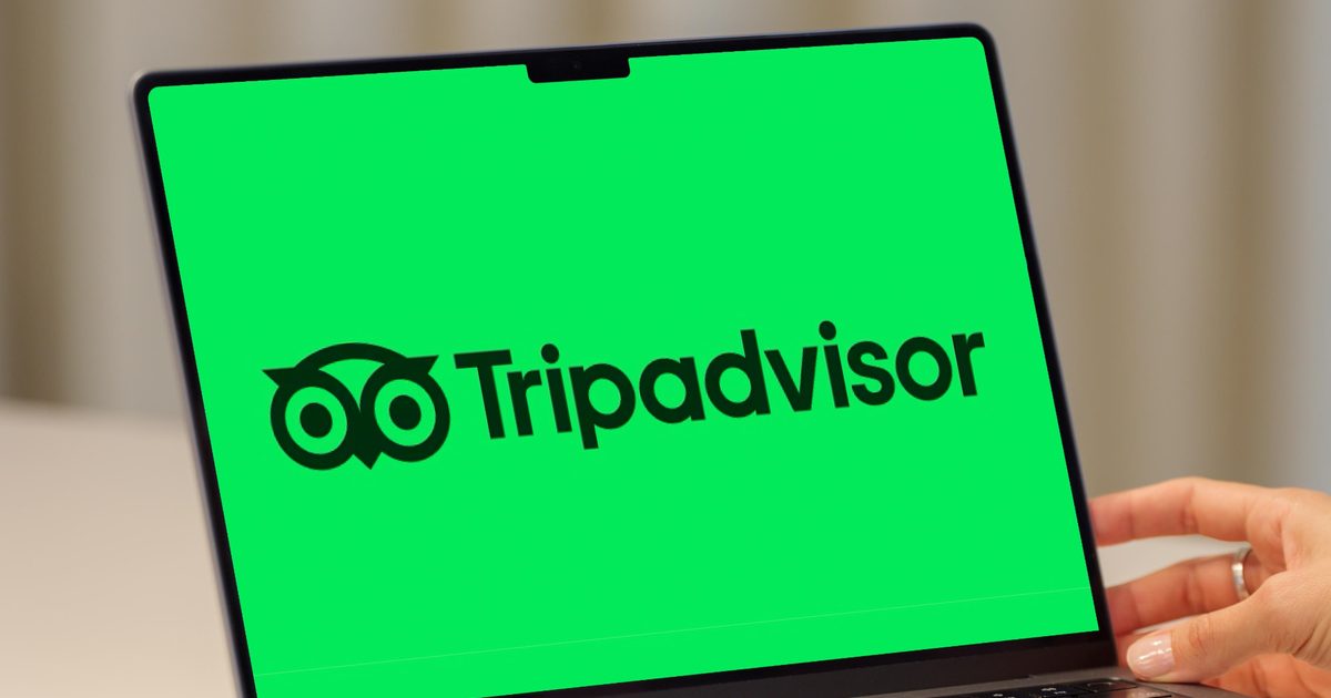 AI wants to summarize it all. TripAdvisor’s misleading reviews show AI will also ruin your travel plans