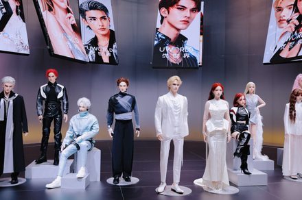 China’s UBTech unveils eerily lifelike companion robots, and yes, they want to move in with you