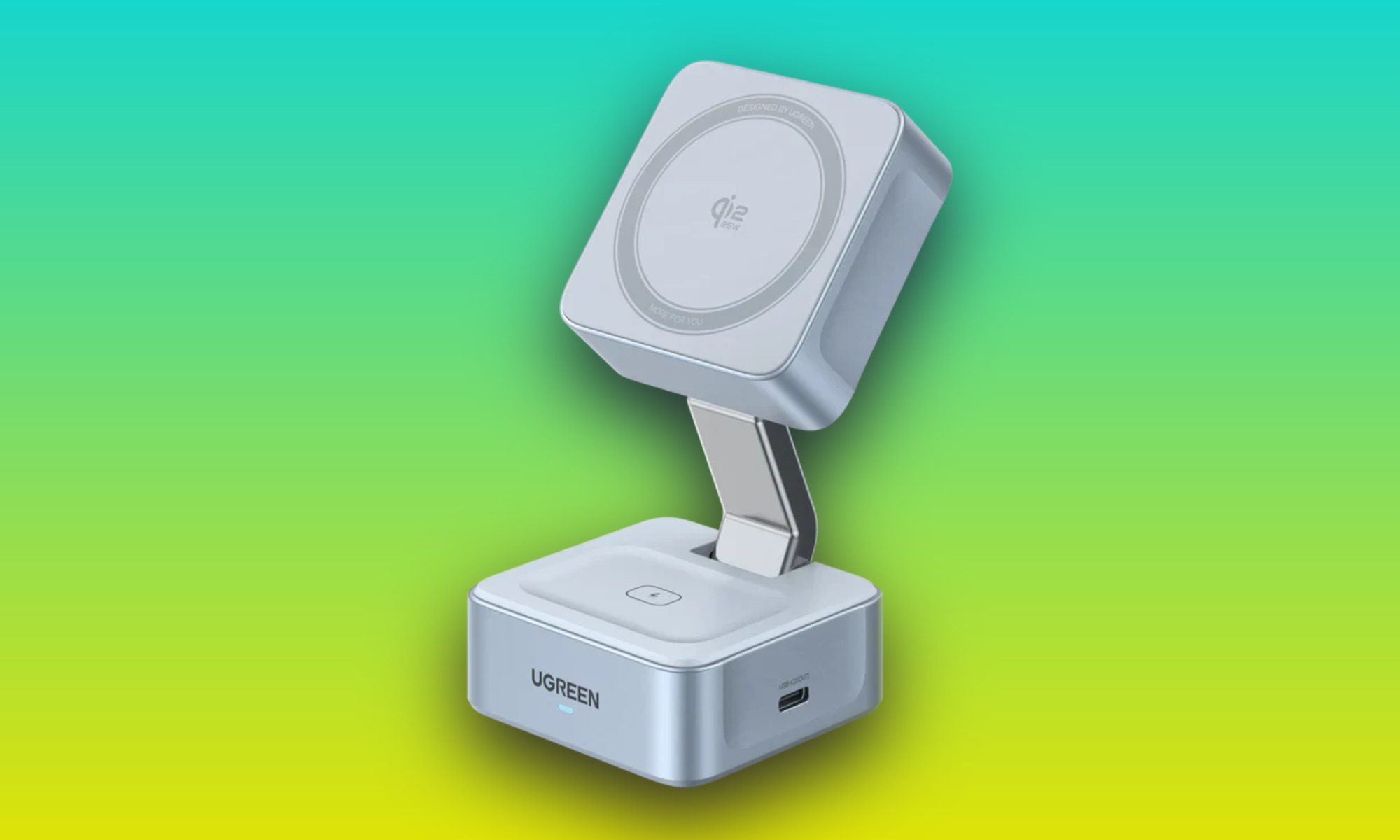 Best wireless chargers for students in 2026