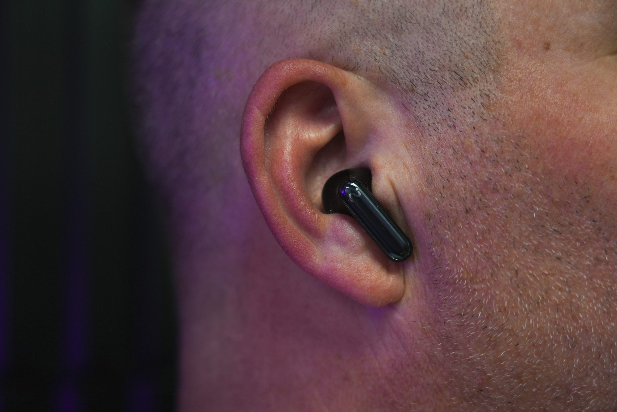 Viaiam RecDot In Ear