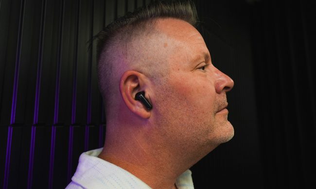 Viaiam RecDot in-ear