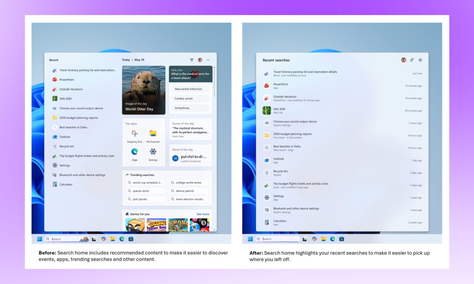 Page, Text, File