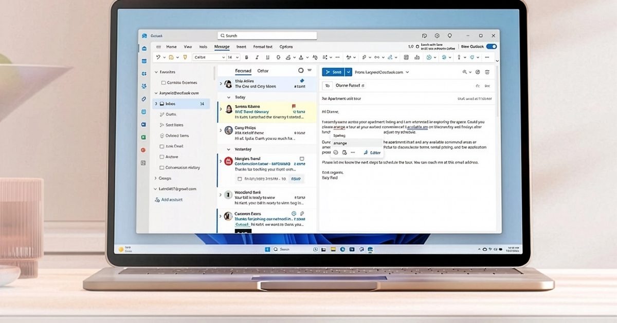 Outlook will soon warn you before you answer an outdated email