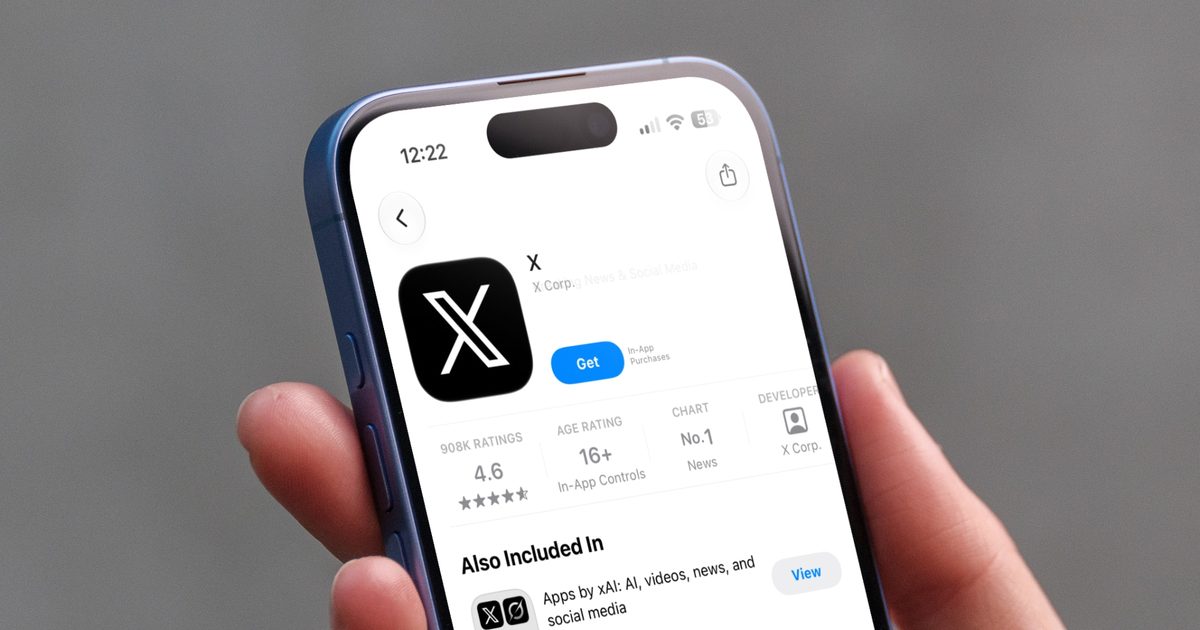 New X phishing scam uses fake login alerts to steal your account New X phishing scam uses fake login alerts to steal your account