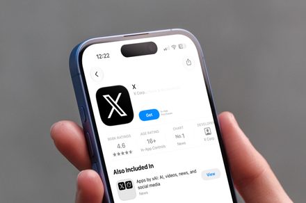 New X phishing scam uses fake login alerts to steal your account