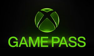 Xbox Game Pass custom featured