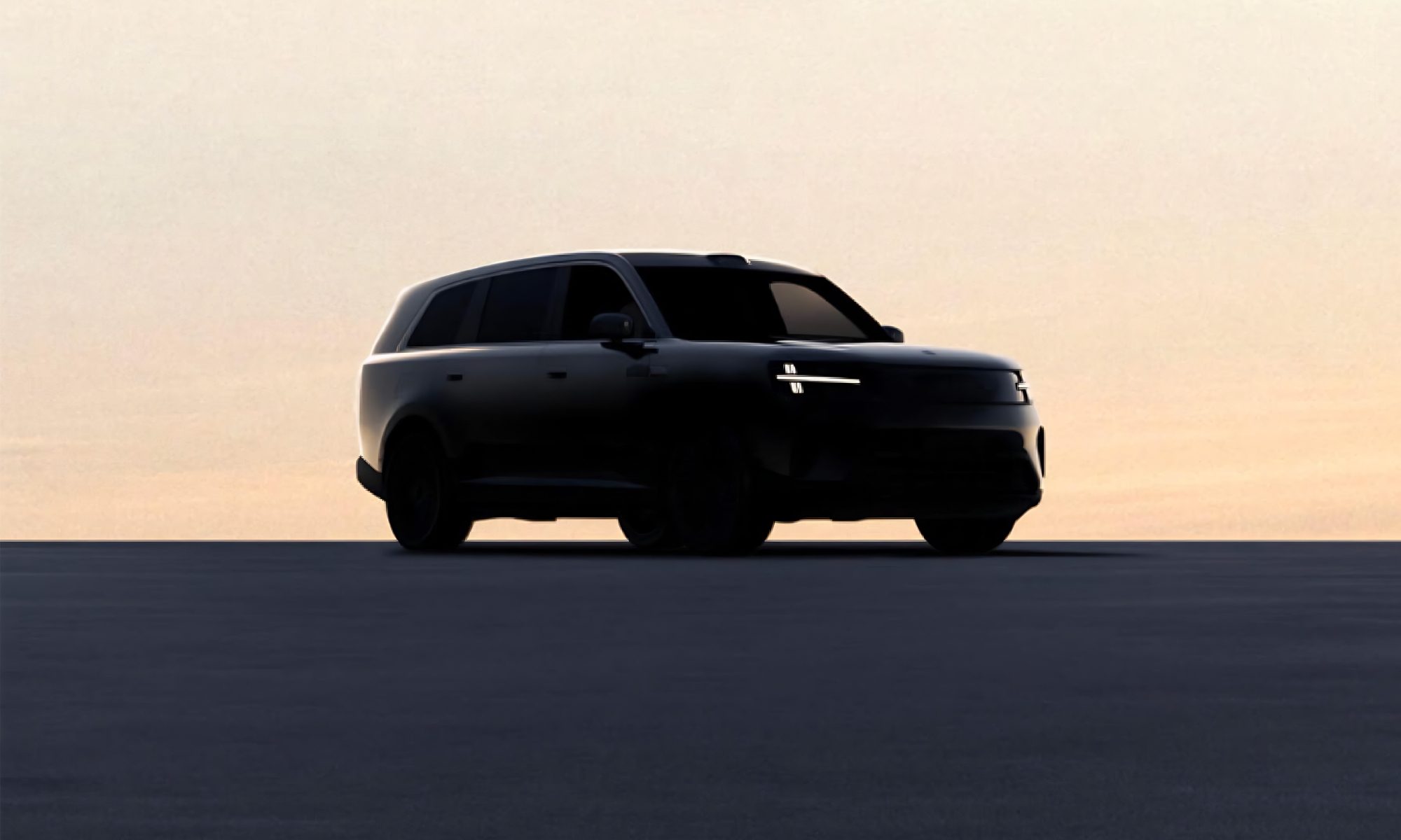 digitaltrends.com - Shikhar Mehrotra - Xiaomi built an SUV that doubles as a camping tent, and its range numbers are equally wild