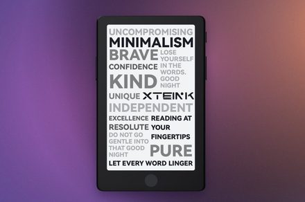 Xteink’s tiny e-reader finally gets the upgrades it was missing