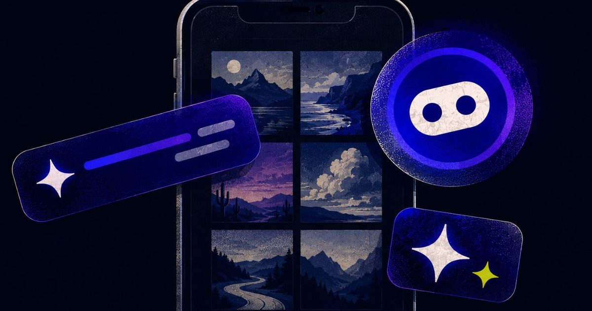 Every app on my phone has decided I need AI, and none of them bothered to ask Every app on my phone has decided I need AI, and none of them bothered to ask
