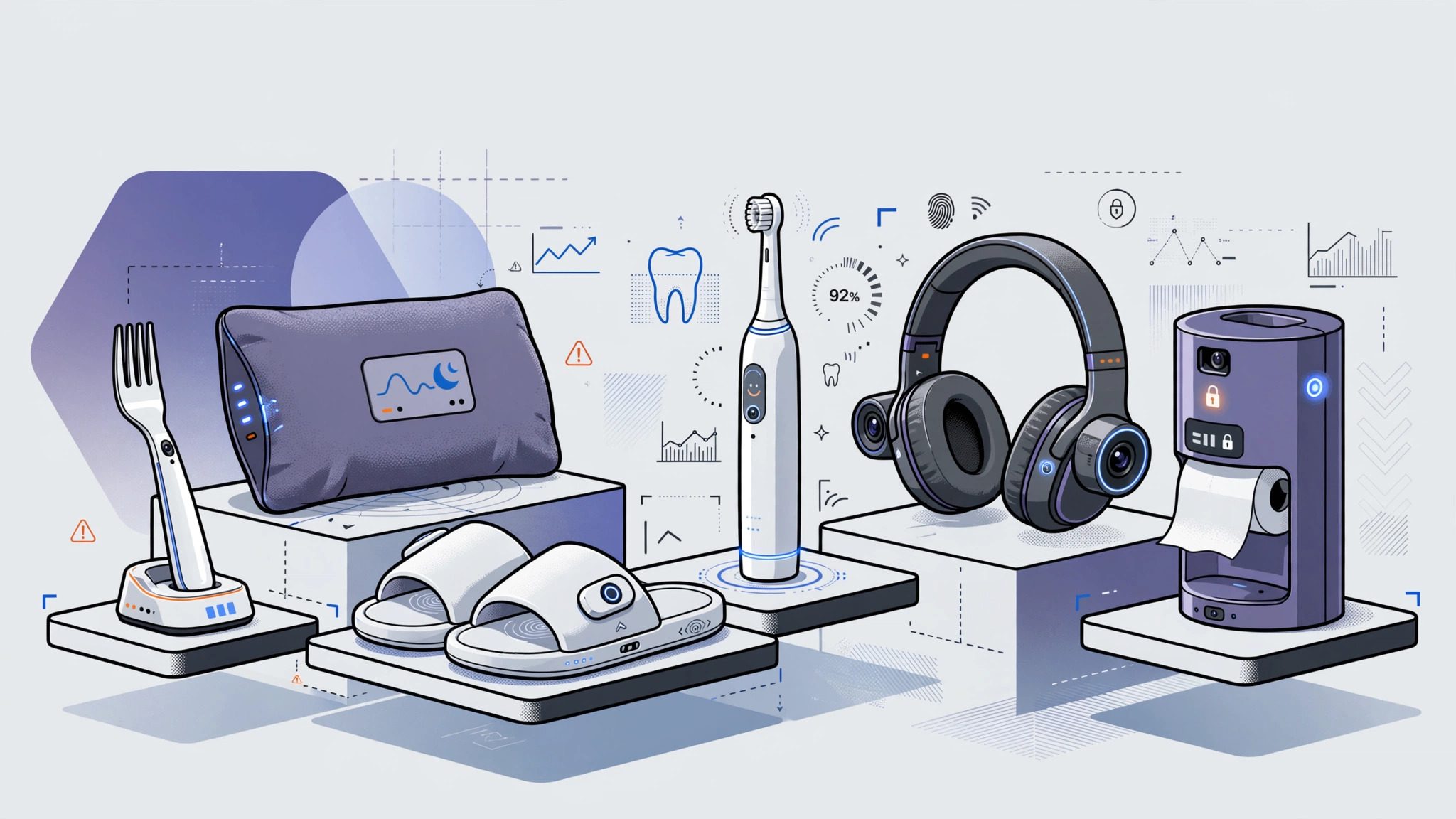 digitaltrends.com - Paulo Vargas - I tried to parody the most absurd AI products, but the tech industry beat me to it