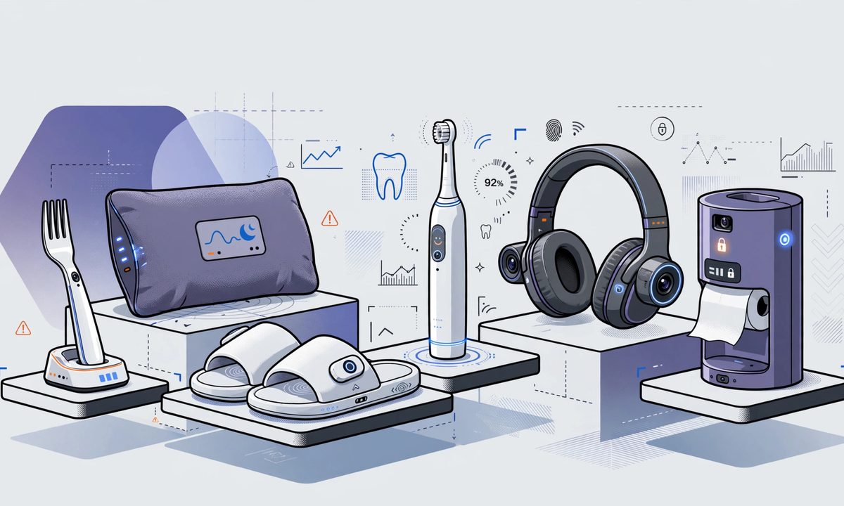 Imaginary AI products