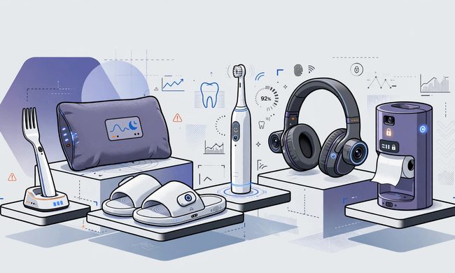Imaginary AI products