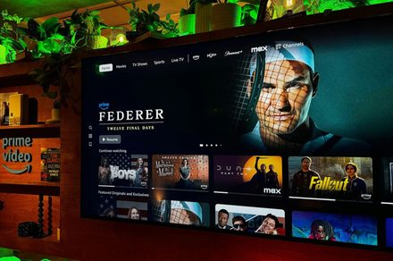 Amazon Tests AI Redesign for Prime Video