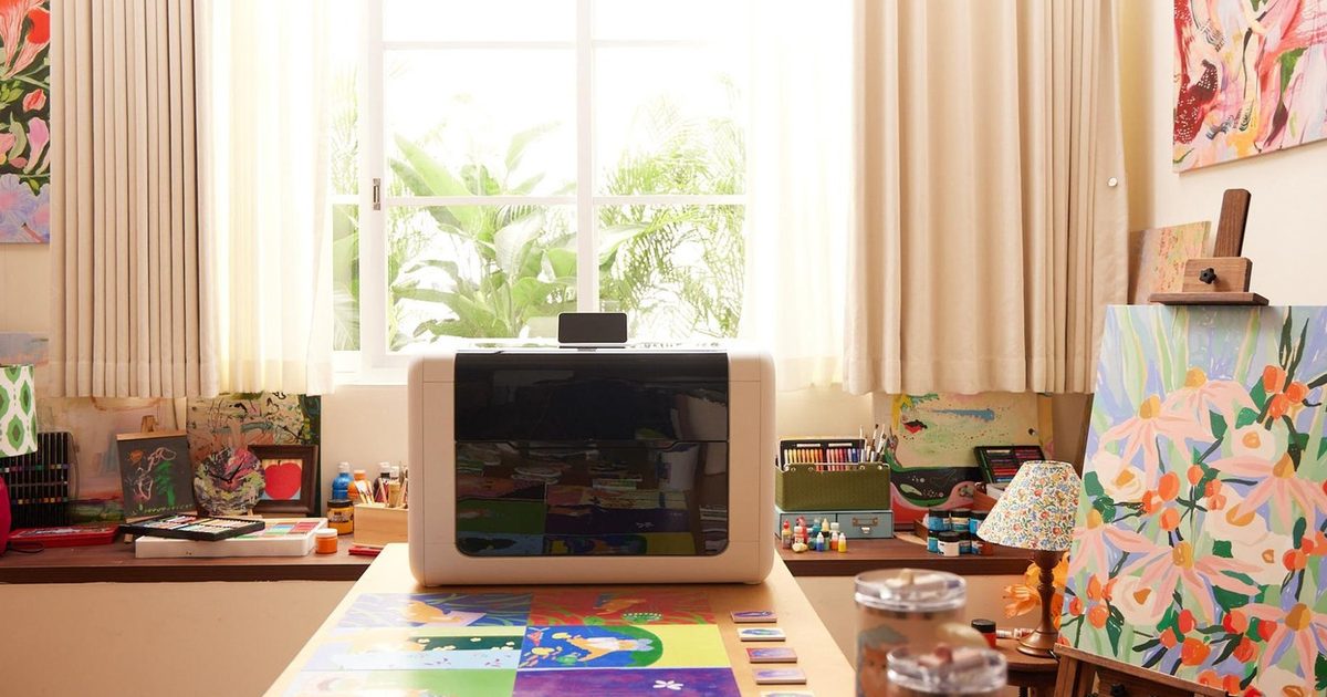 How Desktop UV Printers Fit Into Everyday Creative Workspaces How Desktop UV Printers Fit Into Everyday Creative Workspaces