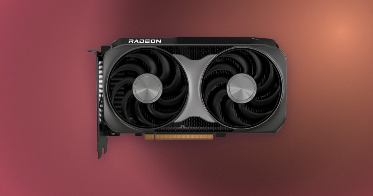 AMD reveals budget-friendly RX 9050 GPU. More than anything, it’s a sign of terrible times for gaming AMD reveals budget-friendly RX 9050 GPU. More than anything, it’s a sign of terrible times for gaming