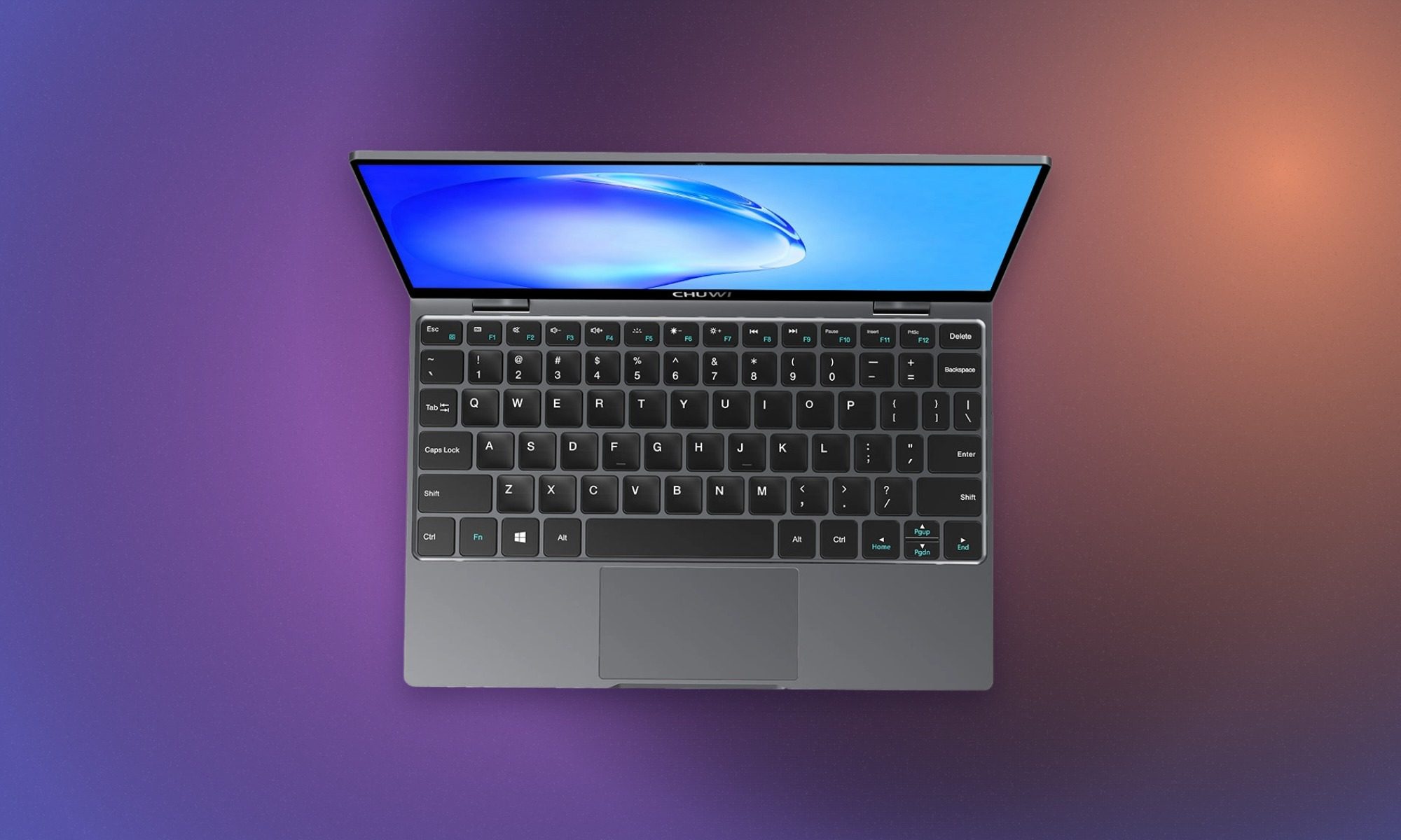Minibook X proves joyfully compact laptops are not dead and they