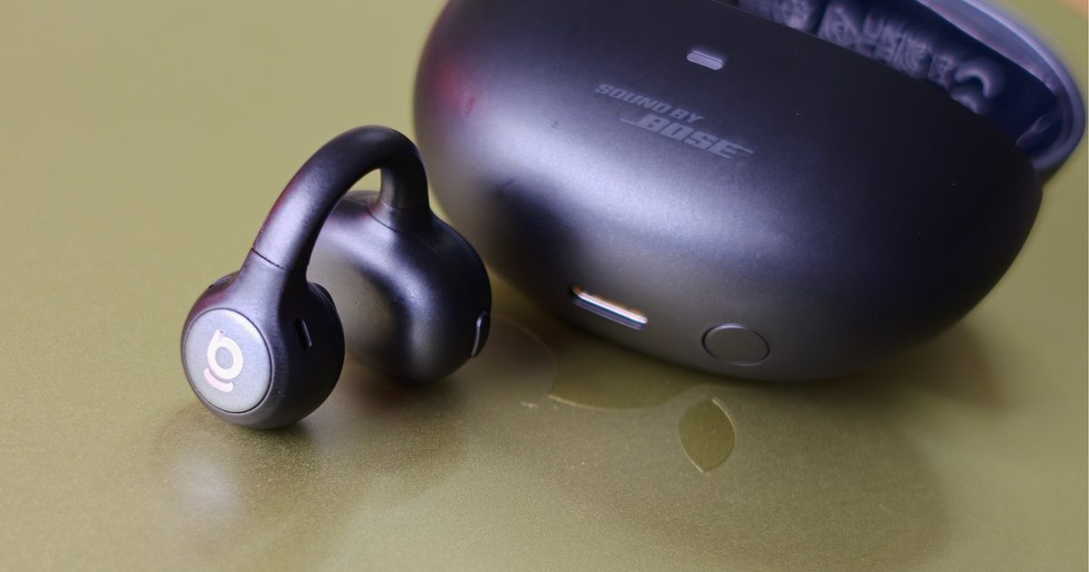 Baseus Inspire XC1 review: I tested these Bose-tuned earbuds, and now I’m an open-ear convert Baseus Inspire XC1 review: I tested these Bose-tuned earbuds, and now I’m an open-ear convert