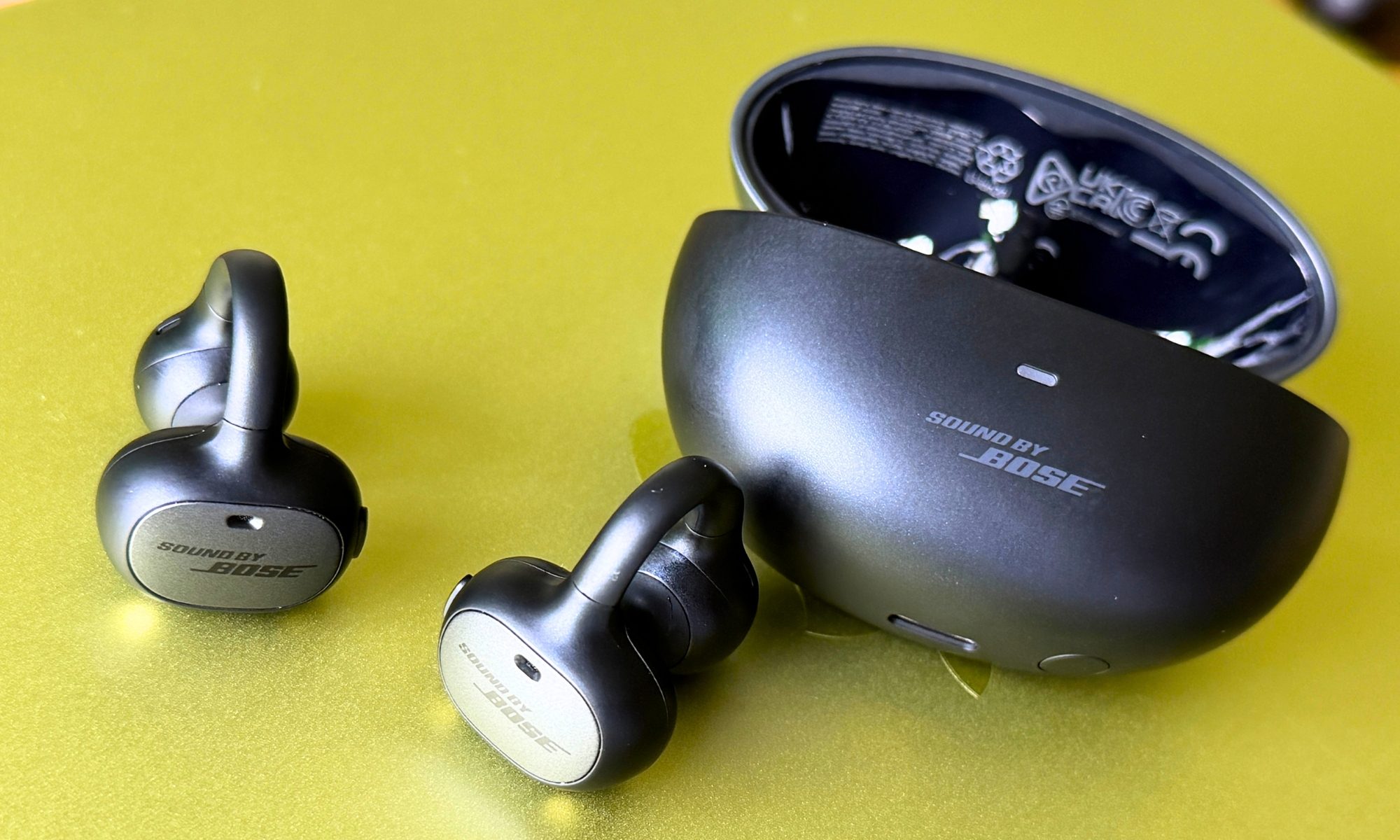 Baseus Inspire XC1 review: I tested these Bose-tuned earbuds, and