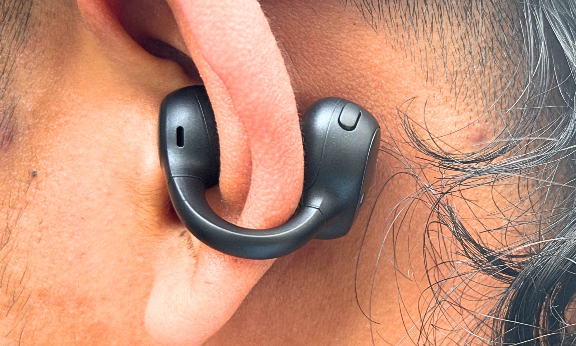 Baseus Inspire XC1 review: I tested these Bose-tuned earbuds, and