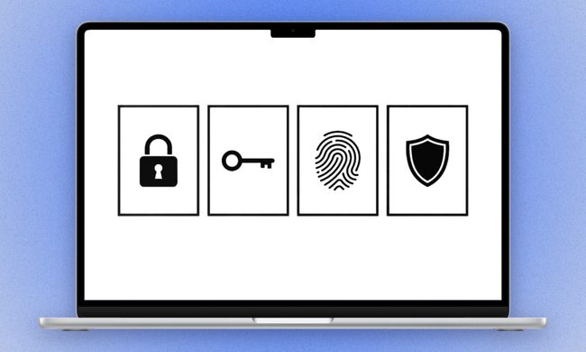 password manager on a mac.