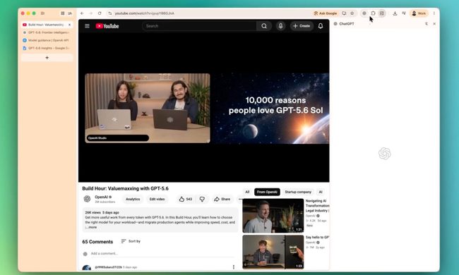 chatgpt-chrome-extension-upgrade-youtube-videos