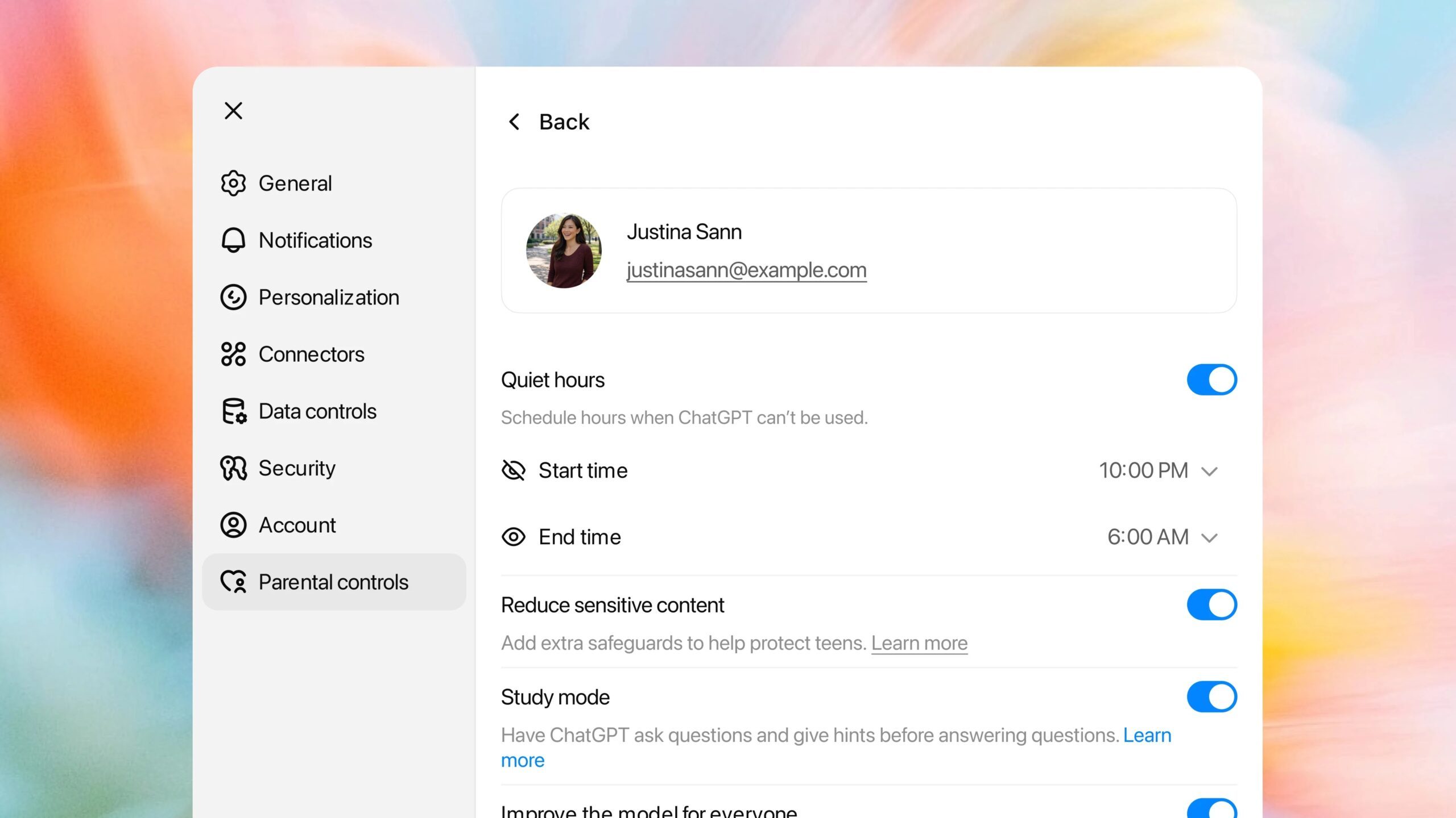 chatgpt-teens-safety-parental-controls