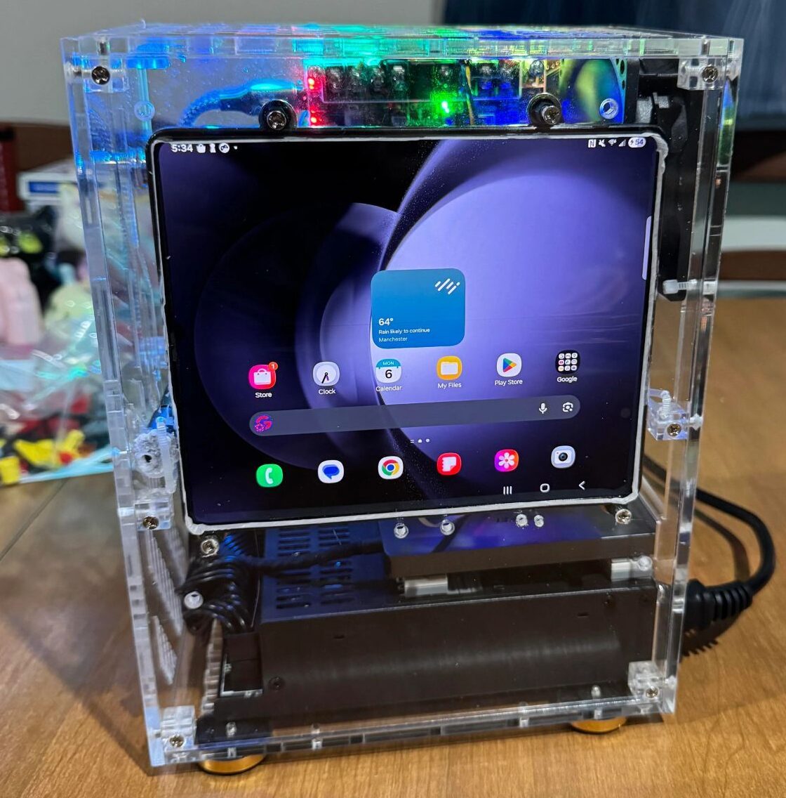 Hardware de computador, eletrônicos, hardware