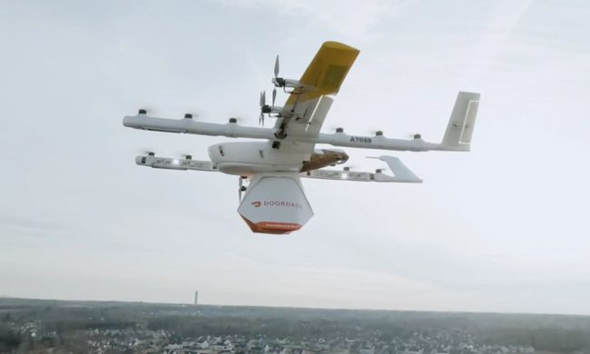 doordash-air-drone-delivery