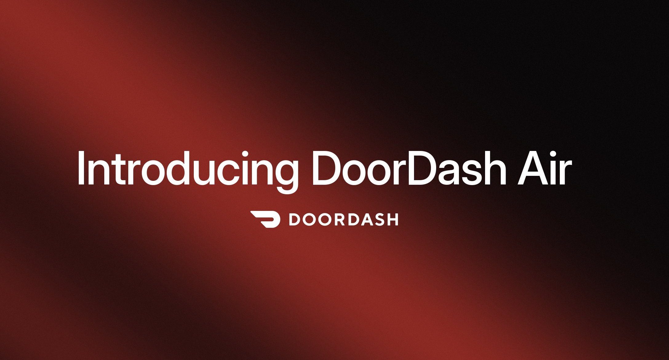 doordash-air