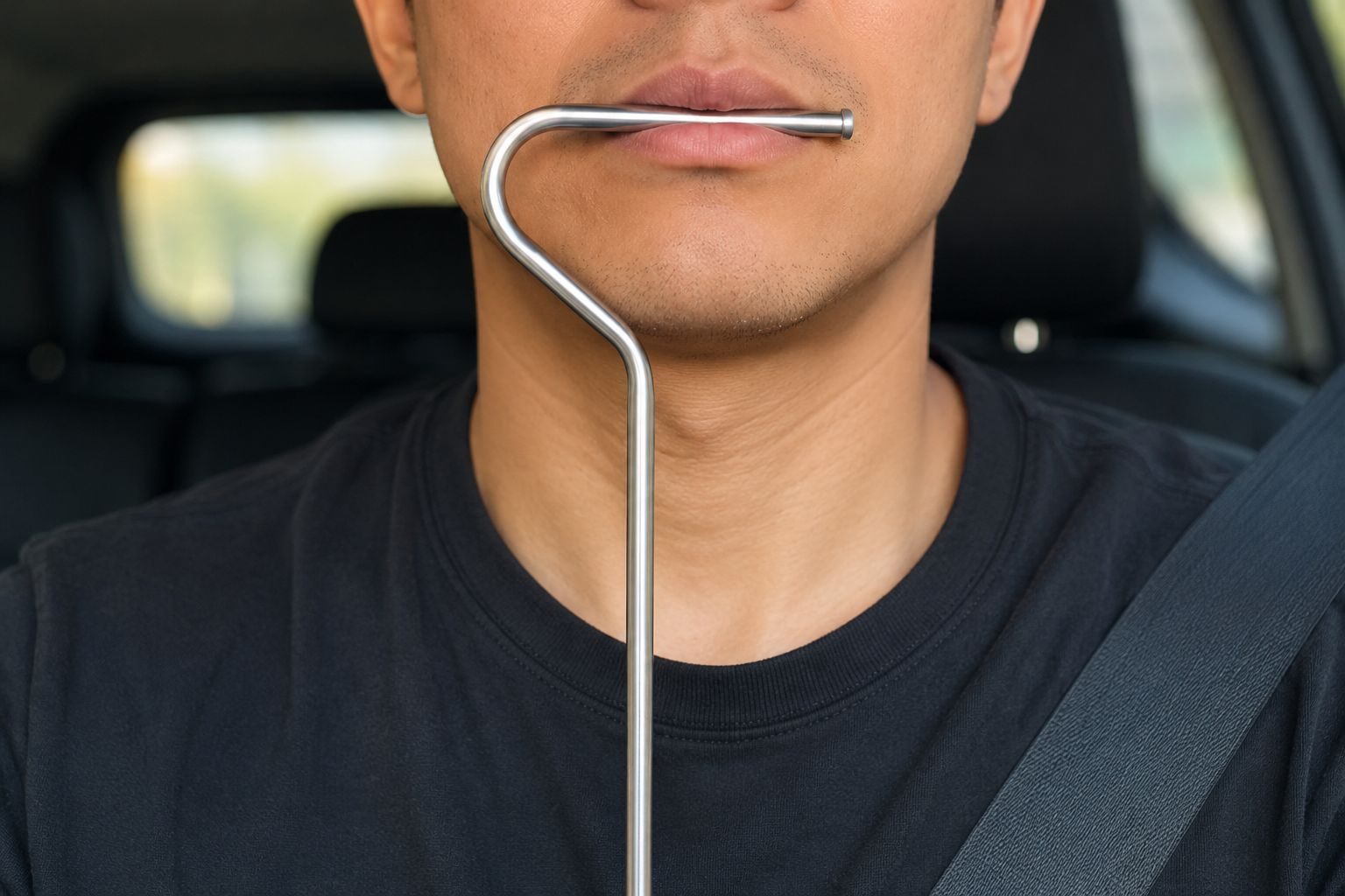 Face, Head, Person