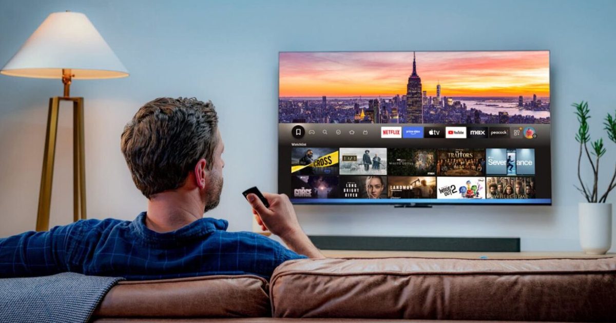 Amazon's Vega OS Blocks Sideloading on New Fire TV Sticks