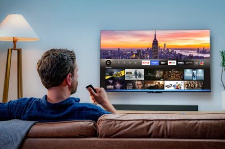 Amazon’s new Fire Sticks are turning sideloading into a thing of the past