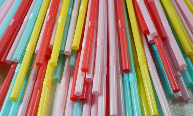 Pen, Plastic