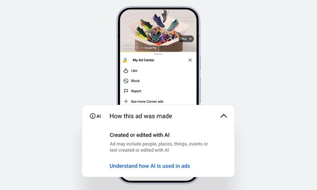 google-ads-ai-label