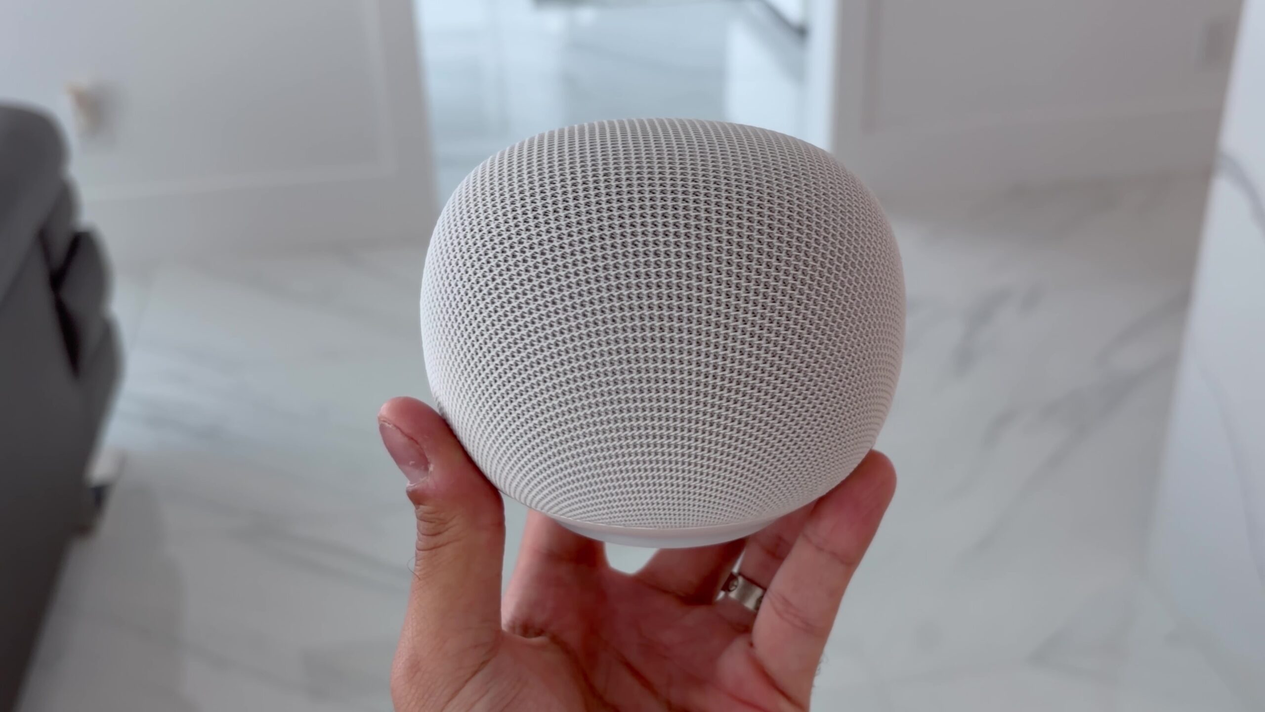 Google  Speaker 2026 本体 ホワイト Google Speaker 2026 本体 ホワイト Google Home Speaker (2026