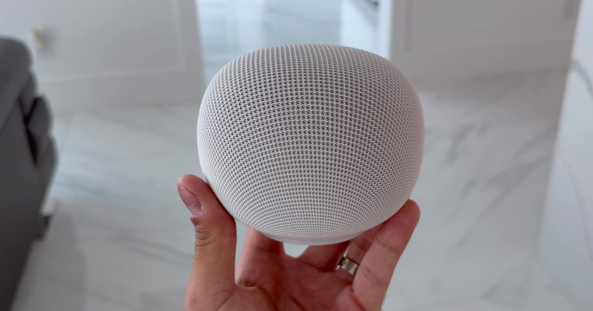 Google Home Speaker (2026) review: Smarter and punchier, with a subscription pinch Google Home Speaker (2026) review: Smarter and punchier, with a subscription pinch