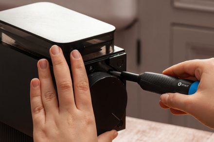 iFixit wants to fix your appliances next, and it brought a bigger toolkit