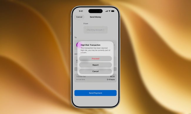 iOS 27 Trust Insights featured