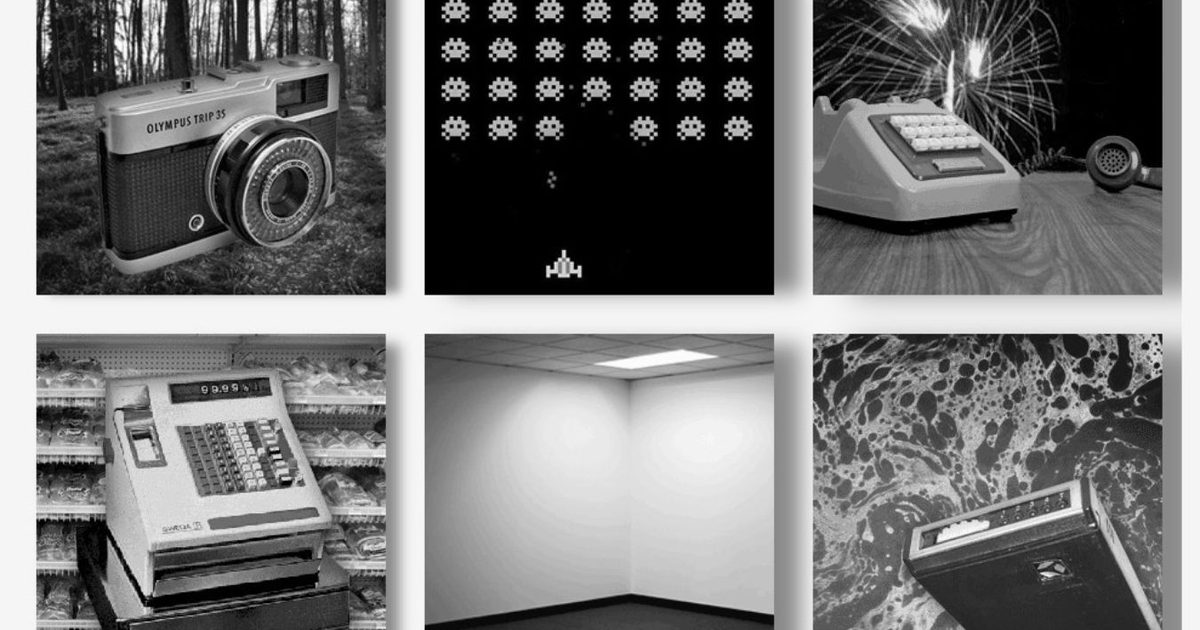 The old internet built a museum for dying tech sounds, and it’s somehow still alive The old internet built a museum for dying tech sounds, and it’s somehow still alive