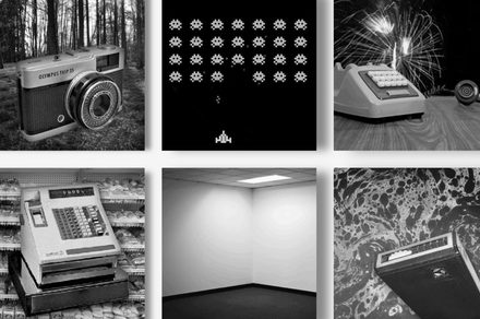 The old internet built a museum for dying tech sounds, and it’s somehow still alive
