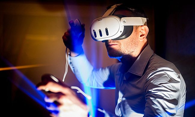VR Headset, Accessories, Goggles