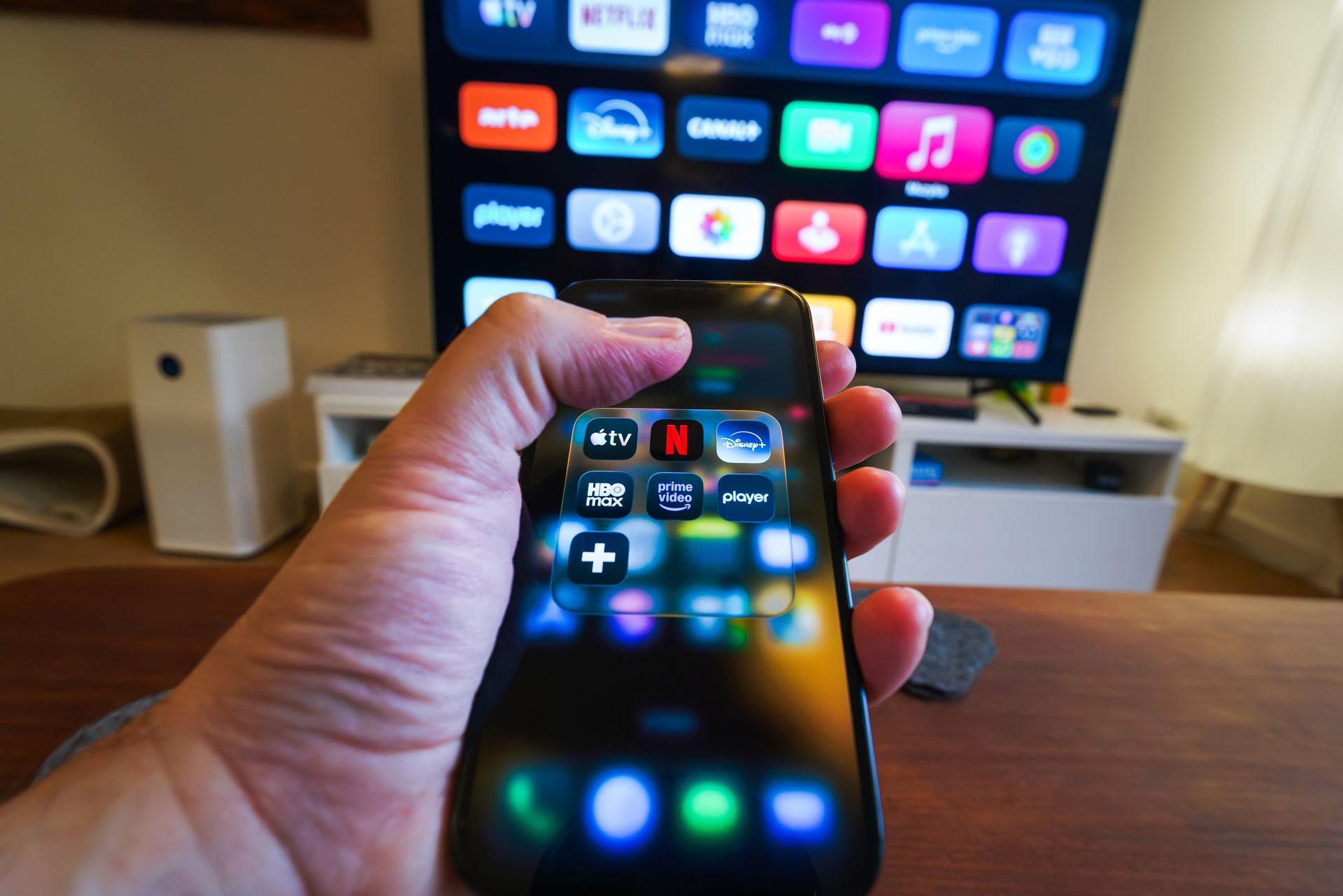 Electronics, Phone, Mobile Phone
