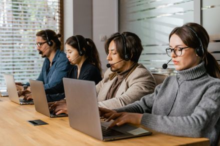 Humans actually prefer talking to an AI than a support person, says gas giant as it cuts jobs