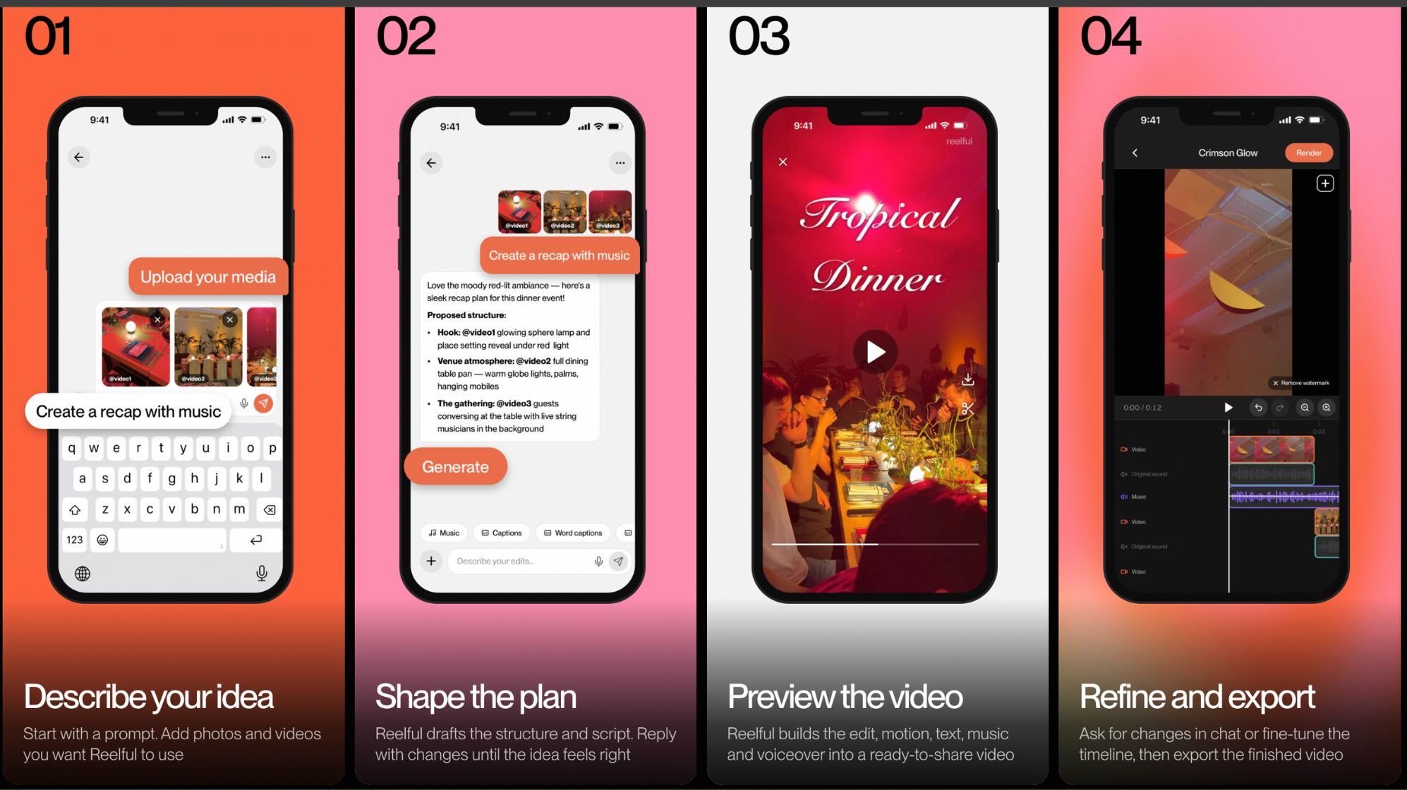 reelful-ios-ai-app-for-reels
