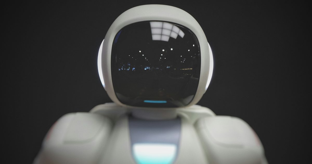 The US government just blacklisted foreign-made robots and power inverters