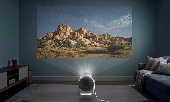 samsung-Freestyle-AI-Smart-Projector