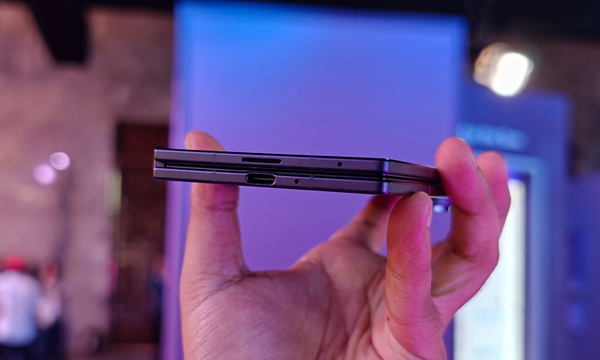 Samsung Galaxy Z Fold 8 Ultra