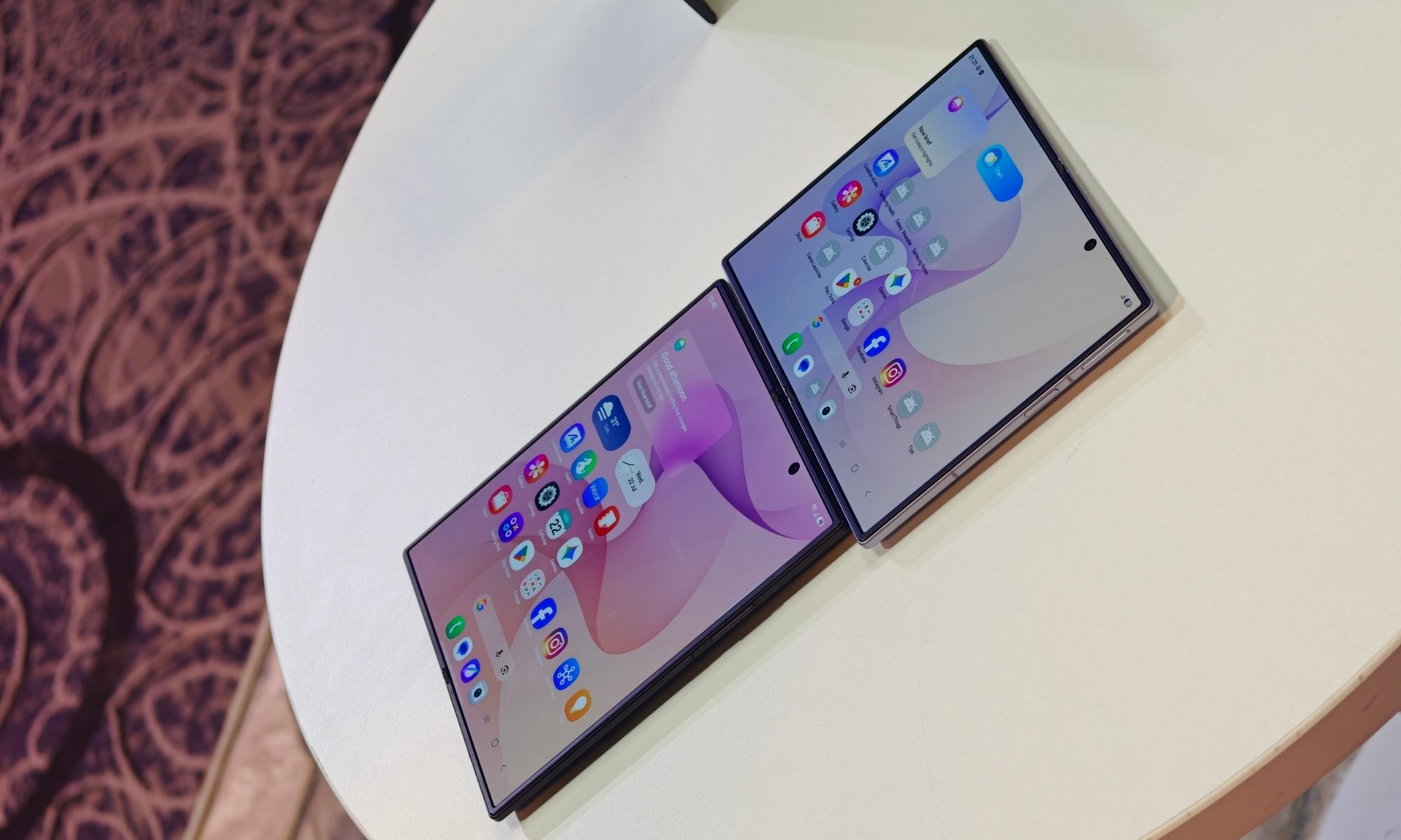 Samsung Galaxy Z Fold 8 Ultra