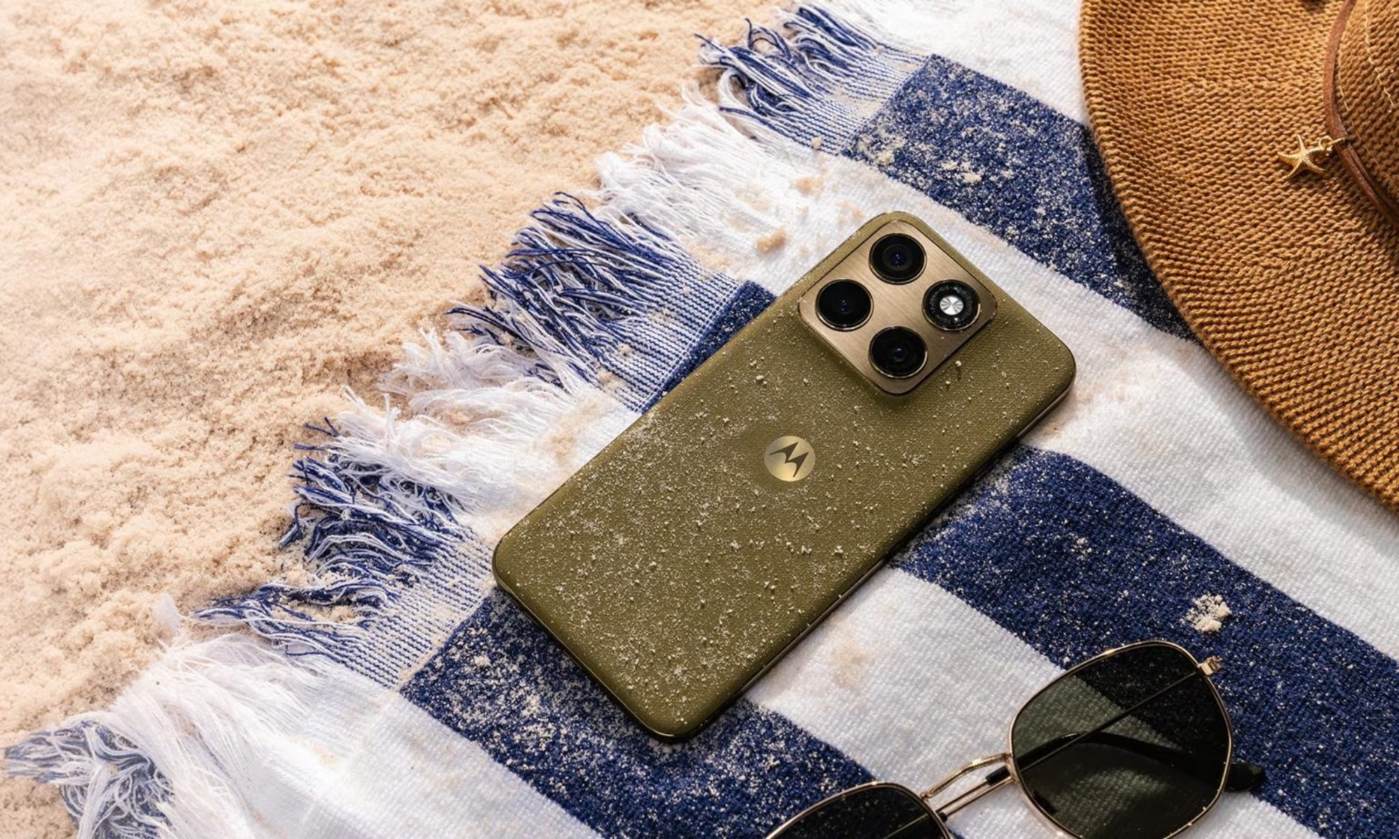 Motorola Edge 2026